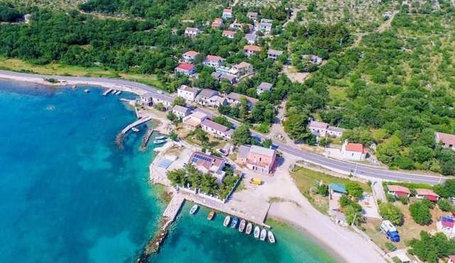 Tribanj Apartment Šibulijna Leon 2 + 2
