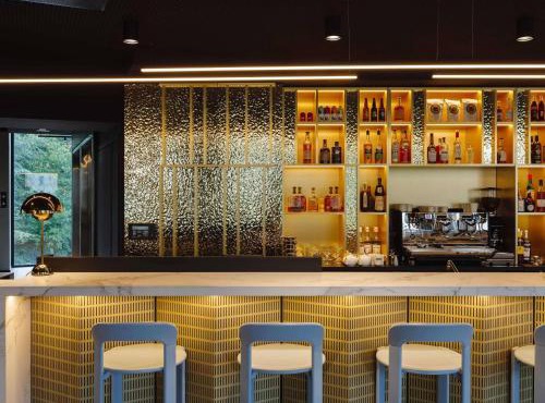 TRIBE Lyon Croix Rousse