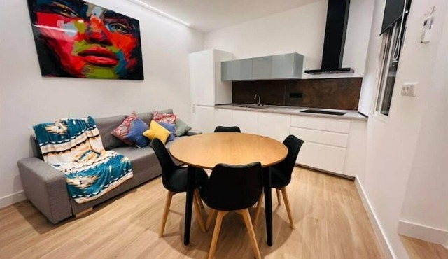 Tribeca Centro II Apartments