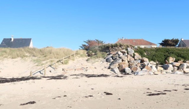 Tribord by Interhome