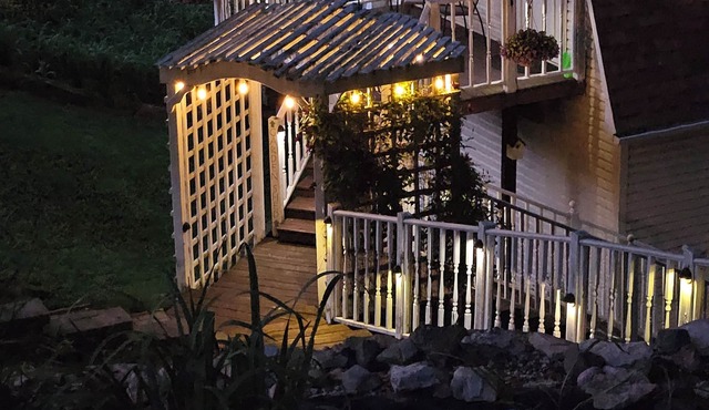 Trickling Waters Retreat
