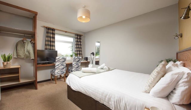 Tricky's @ Tolgus, Redruth - Dogs Accepted - Free Wifi & Parking - Accessible Rooms