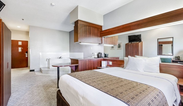 Trident Inn & Suites, Baton Rouge