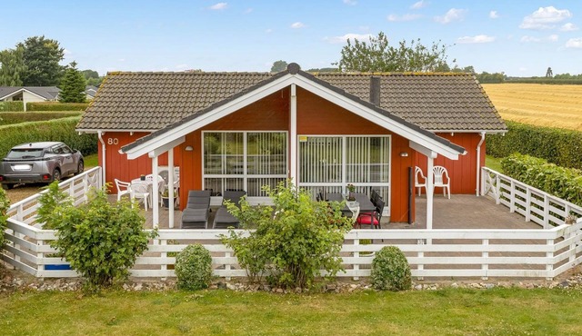 "Trifun" - 300m from the sea by Interhome