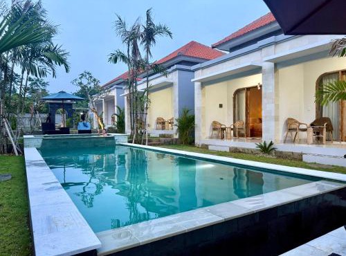 Trigona Uluwatu Guesthouse