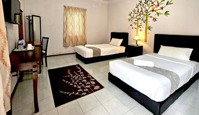 Triima Inn Tanjung Rhu by Perfect Host