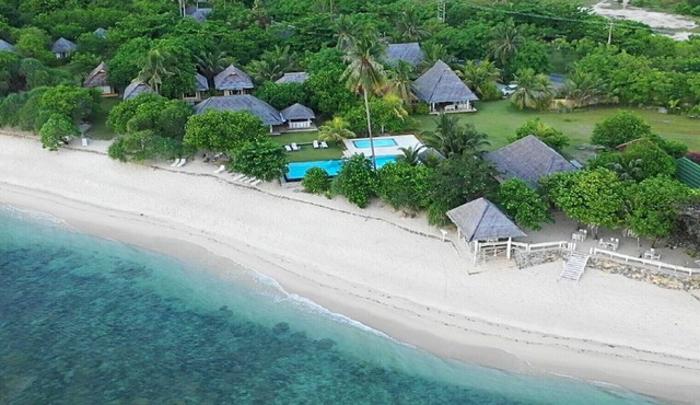 Trikora Beach Club & Resort