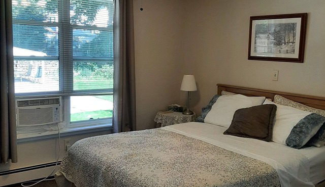 Trillium Bed & Breakfast