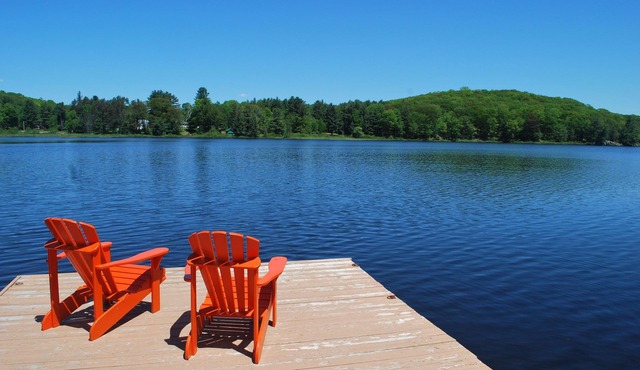 Trillium Resort & Spa