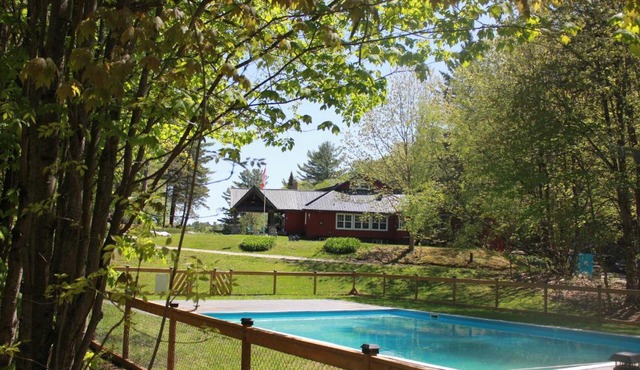 Trillium Resort & Spa