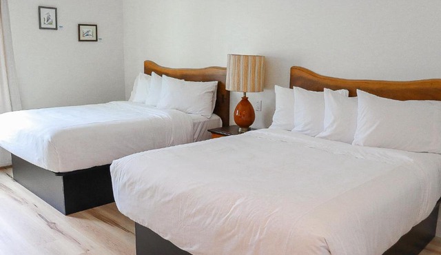 Trillium Room at The Wildflower Inn