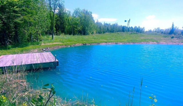 Trillium Shores on Lake Eugenia
