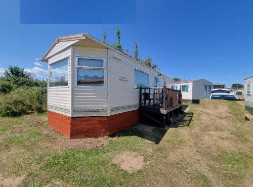 Trimingham Park 149, SunRise Caravan , Gt Seaview