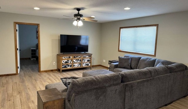 Trine University Gateway Villa