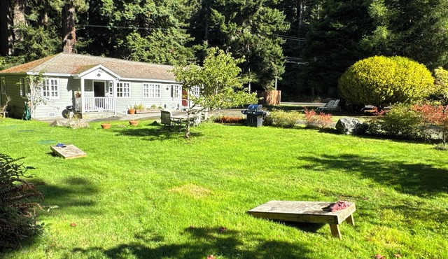 Trinidad Inn