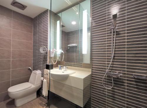 Trinidad Suites Johor, Trademark Collection by Wyndham