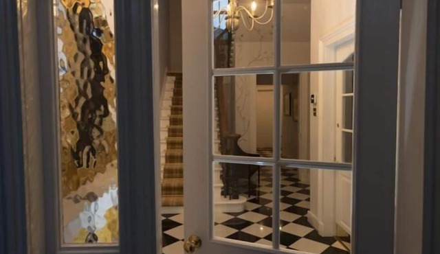 Trinity Boutique B&B