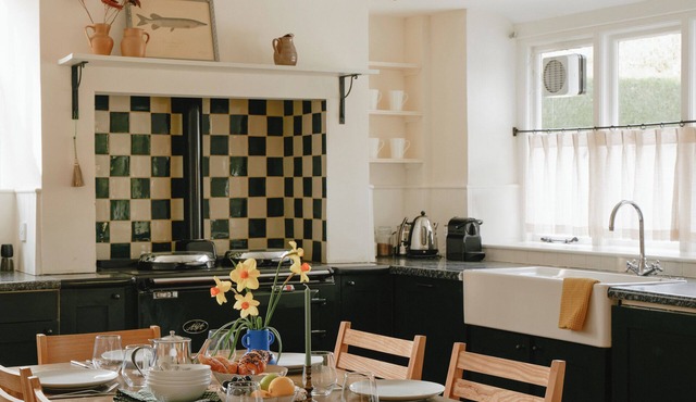 Trinity Farmhouse-Stunning House&Garden