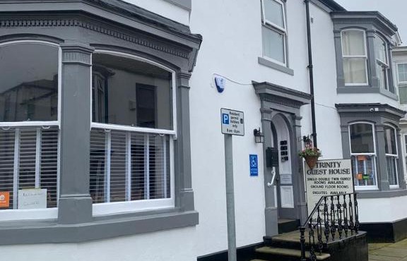 Trinity Guest House