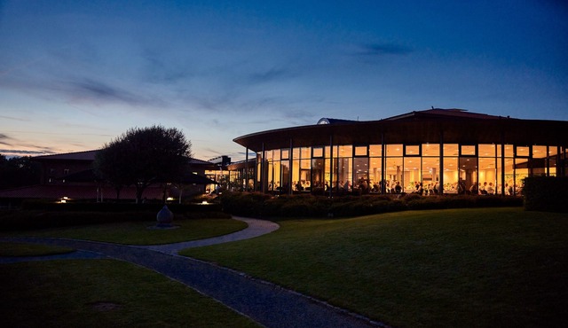 Trinity Hotel Og Konference