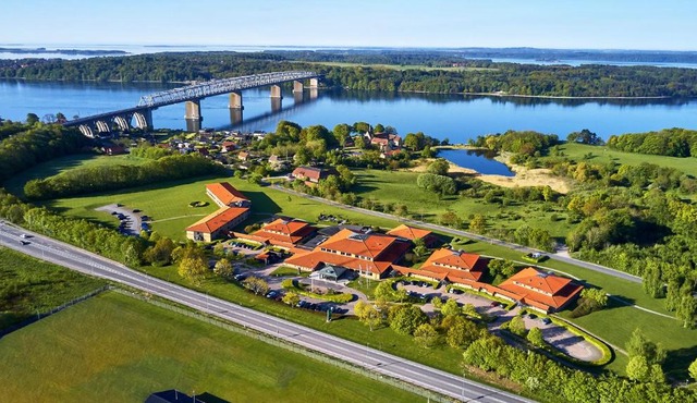 Trinity Hotel og Konference