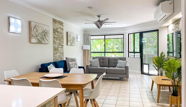 Trinity Links Resort