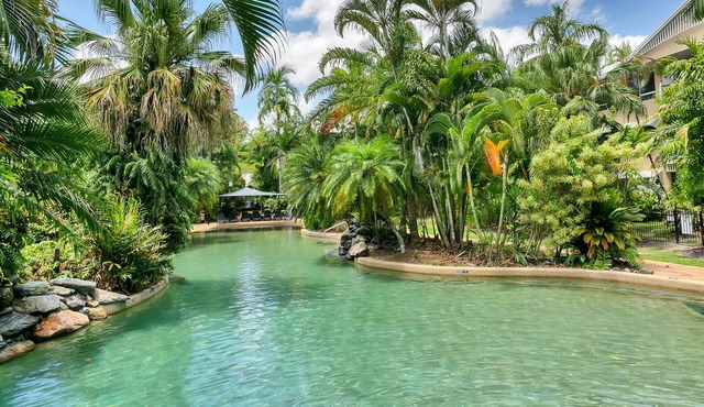 Trinity Links Resort