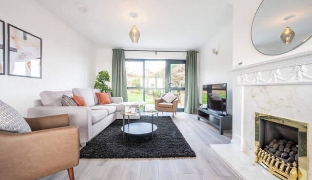 Trinity View by Tŷ SA - Beautiful 5 bed in Newport