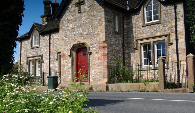 Trio of Cottages sleeping 17 guests with access to an award winning wellbeing resort