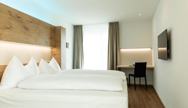 TRIP INN JET HOTEL Zürich Airport