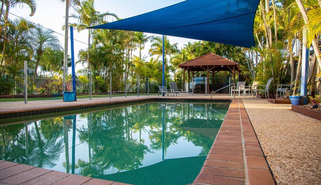 Tripcony Quays Apartments