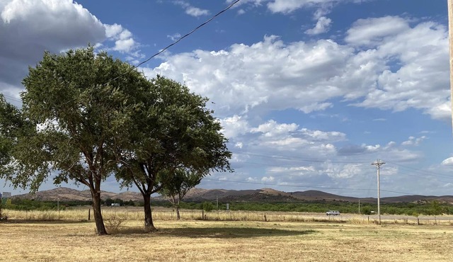 Triple Ace Campsites near Wichita Mountains RV-CAMPER-TENT