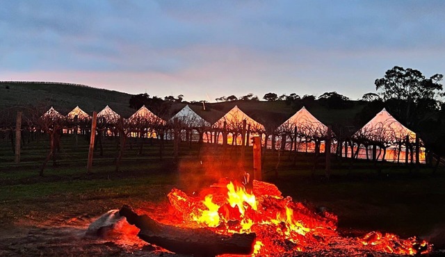 Triple Creek Guest House