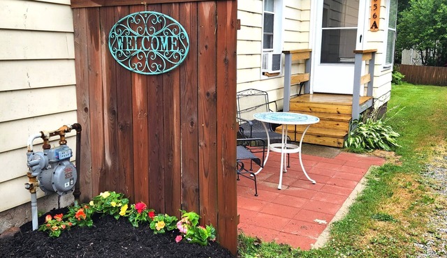 Triple Creeks-Lake Erie, Elk, Conneaut, Walnut creeks! Fish, Hike, Hunt - Enjoy!