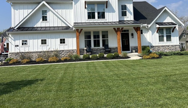 Triple Crown Subdivision Union Ky