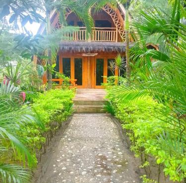 Triple J Villa