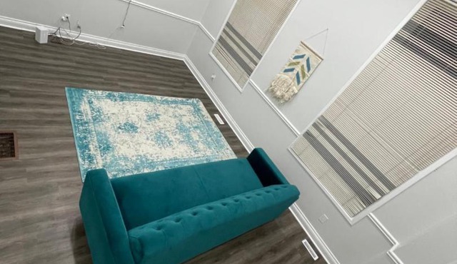 Triple M Lodge Master Bedroom