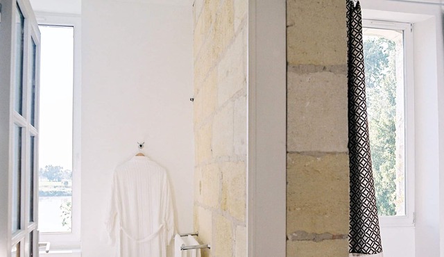 Triple-N ° 3-Luxury-Bathroom