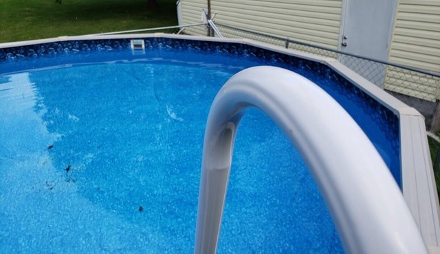 Triple Play is a cozy welcoming house