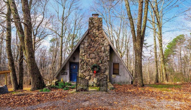 Triple Porch w/Views | Near Brow Park & Downtown