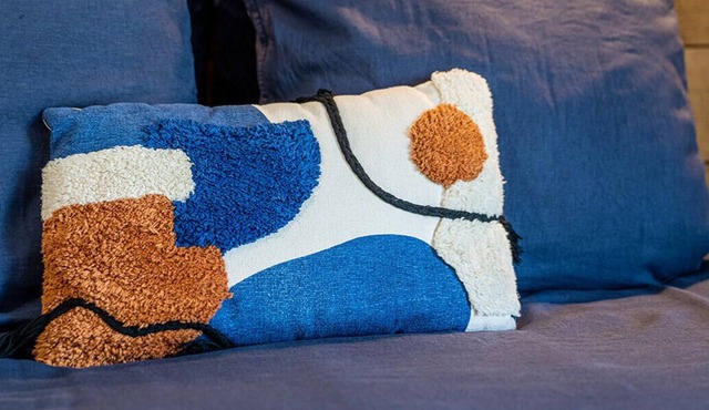 Triple room-Deluxe-Ensuite-Park view-2