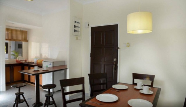 Triple Room in Langkawi near Beach