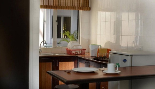 Triple Room in Langkawi near Beach