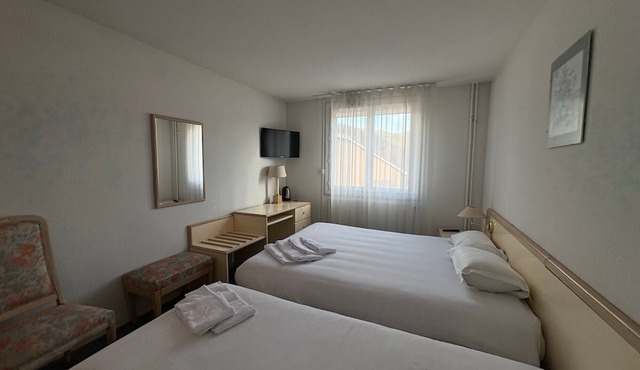 Triple Room Nº207 Clôs Des Monts Lyonnais