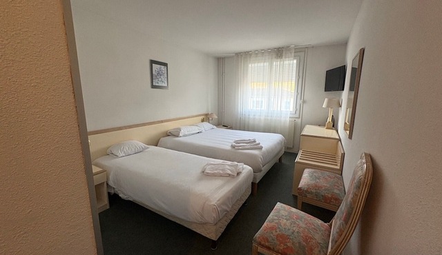 Triple Room Nº208 Clôs Des Monts Lyonnais