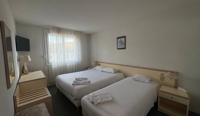 Triple Room Nº210 Clôs Des Monts Lyonnais