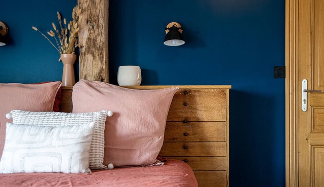 Triple room-Superior-Ensuite-Garden View-1