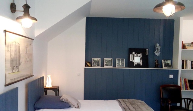 Triple Room with Bathroom