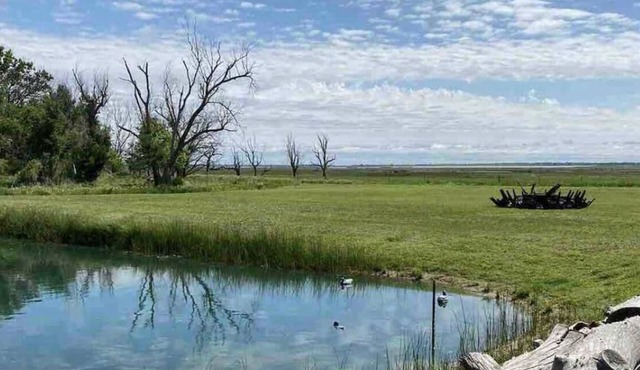 Triple S Lodge at Quivira