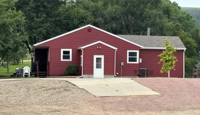Triple T Ranch Lodge